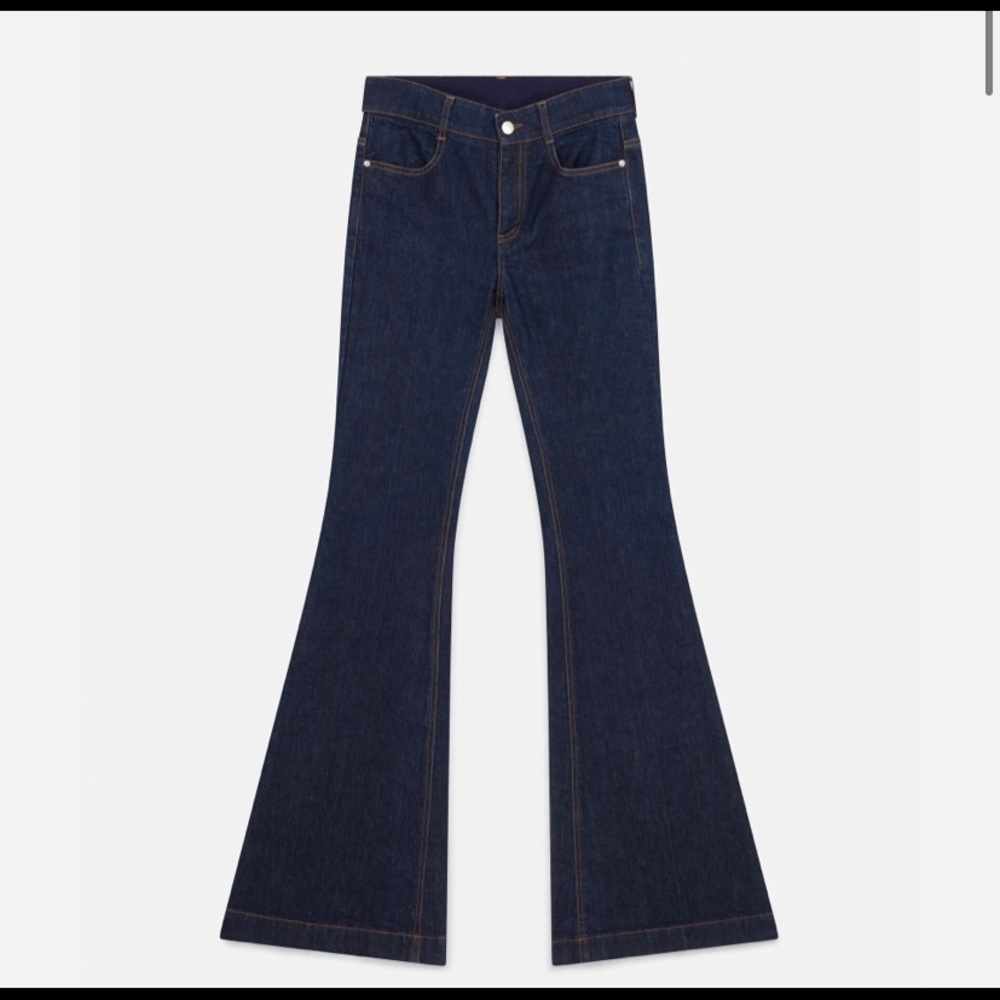 STELLA MCCARTNEY Jeans